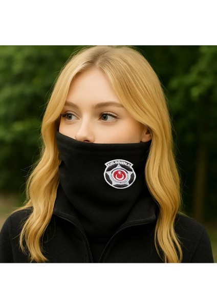 Özel Güvenlik Boyunluk – Nakışlı, Koruyucu, Konforlu modelleri