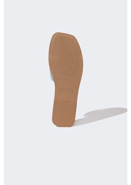 Yeni Sezon Kadın Düz Taban Jean Terlik fırsatları