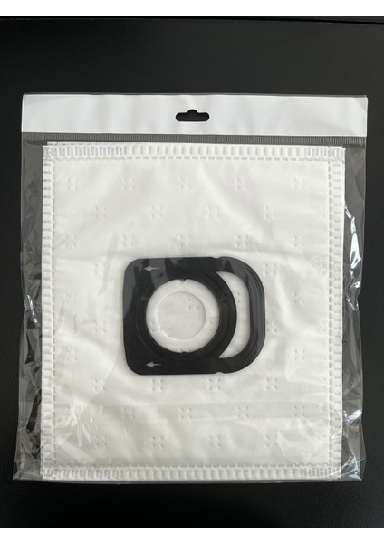 5 Adet Rowenta- Tefal Hygiene+ Elektrikli Süpürge Sentetik Toz Torbası fiyatları