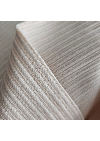 Pikelik %100 Pamuk Çizgi Desen Kumaş fiyatları