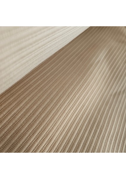 Pikelik %100 Pamuk Çizgi Desen Kumaş modelleri