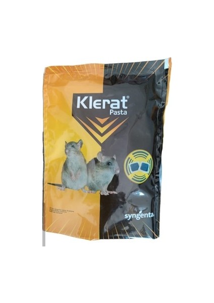 Fare Pasta Yemi 100 gr 1 Adet
