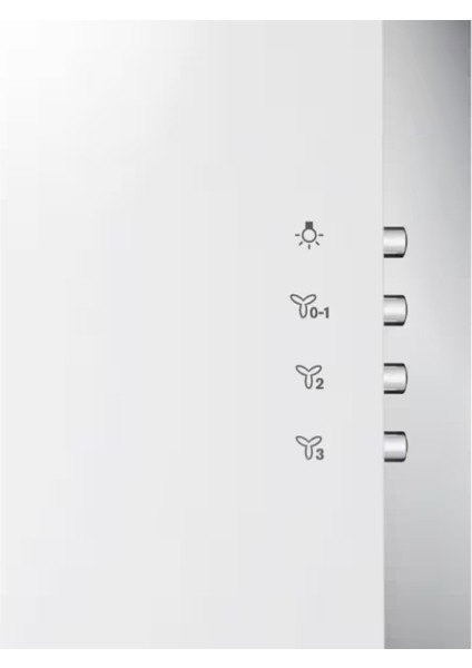 -LFV326W 60 cm Beyaz Cam Duvar Tipi Ankastre Davlumbaz fiyatları