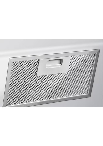 -LFV326W 60 cm Beyaz Cam Duvar Tipi Ankastre Davlumbaz indirimleri