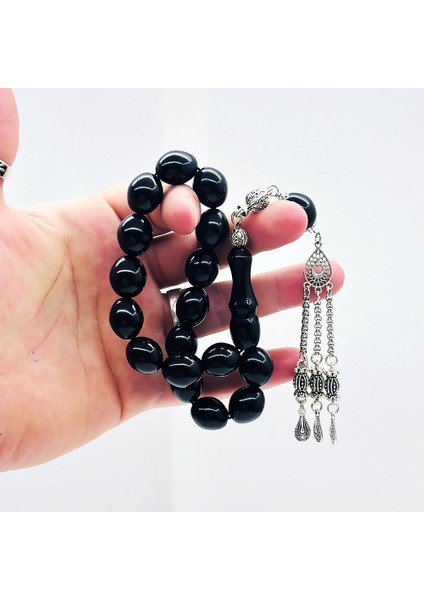 Beyzi Kesim Efe Maskot Gürcistan Taşı Tesbih fiyatları