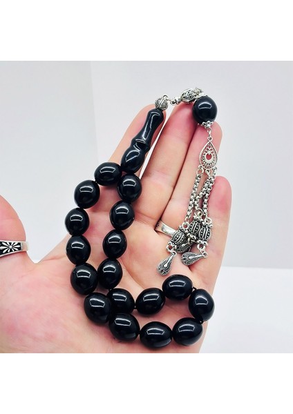 Beyzi Kesim Efe Maskot Gürcistan Taşı Tesbih modelleri