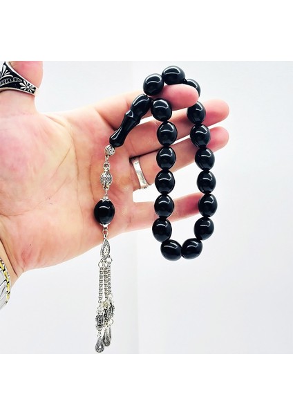 Beyzi Kesim Efe Maskot Gürcistan Taşı Tesbih fırsatları