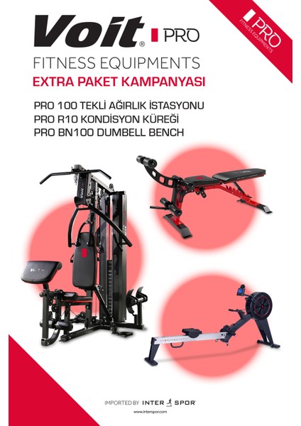 Pro Extra Paket