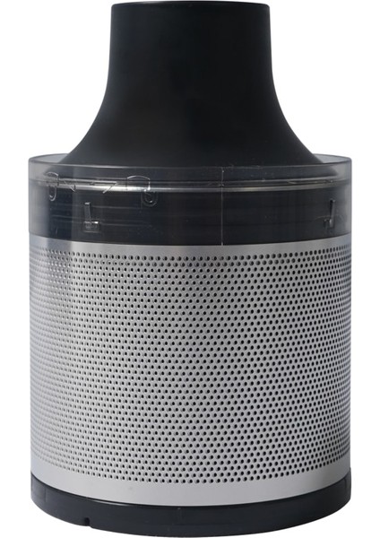 A9 Dikey Süpürge Metal Filtre