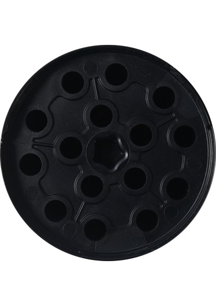 A9 Dikey Süpürge Metal Filtre
