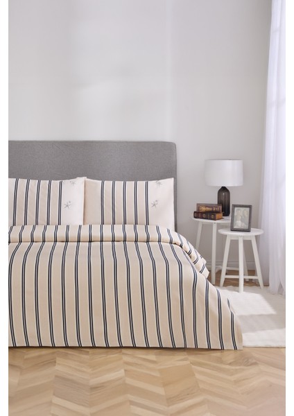 Littera Çift Kişilik Pike Takımı