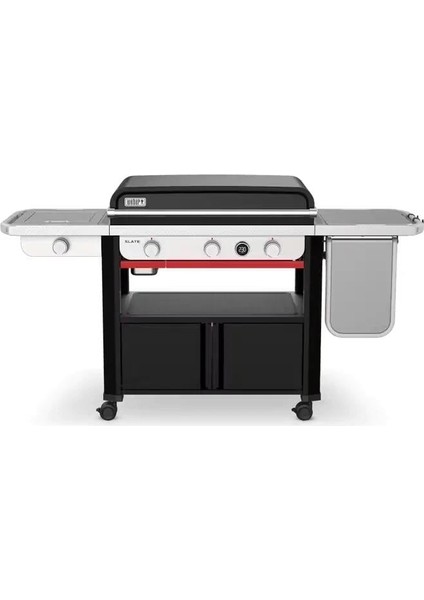Slade Grıddle (Plancha) Sıde Burner 76CM