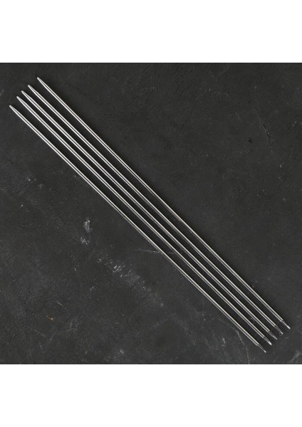 Addi 2,25MM 20CM Çelik Çorap Şişi - 150-7