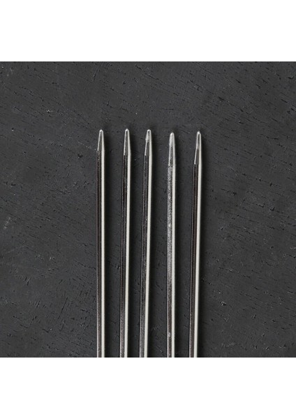Addi 2,25MM 20CM Çelik Çorap Şişi - 150-7
