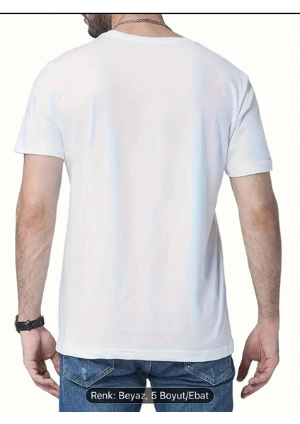 Premium Kalite Ayı Baskılı Oversize T-Shirt fiyatları