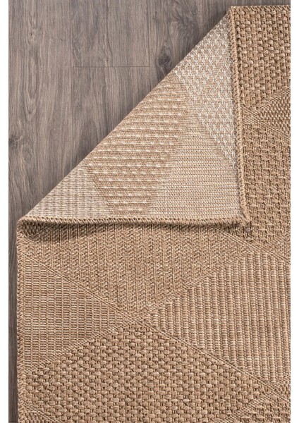 Naturel Jüt, Dokulove Örgü Modern Soft Tuşeli Sisal Jut Örme Dokuma Mekan Salon Oda Halısı