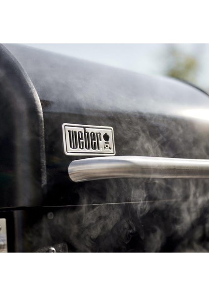 Searwood® 600 Peletli Barbekü (Wi-Fi • DirectFlame™ • SmokeBoost™) modelleri