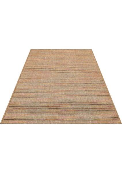 Naturel Jüt, Dokulove Örgü Modern Soft Tuşeli Sisal Jut Örme Dokuma Mekan Salon Oda Halısı