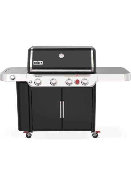 Genesis® E-435 Gas Grill