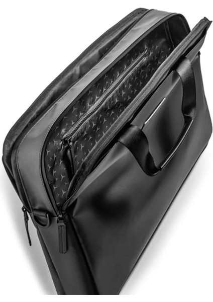 Mercedes-Benz Grafit Laptop Çantası fiyatları