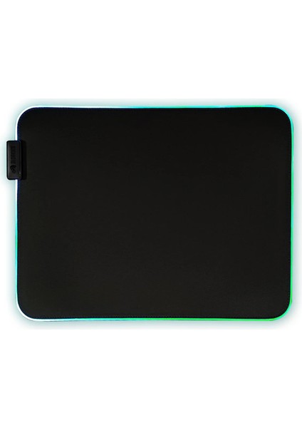 Gled Rgb Kumaş Oyuncu Xl Mousepad(Glo-Mp2-Gled-Xl-B)