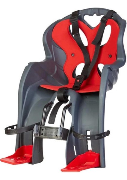 Çocuk Tasıyıcı Lugıno Kadro Baglantılı Grı 93080870