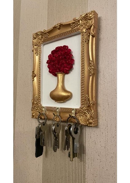 Kişiye Özel Tasarım Anahtarlık , Dekoratif Anahtar Askısı fiyatları