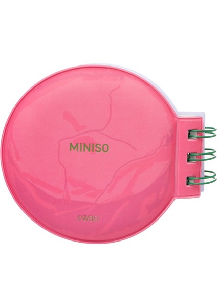 Harry Potter Lisanslı Hagrid'in Pastası Telli Not Defteri modelleri