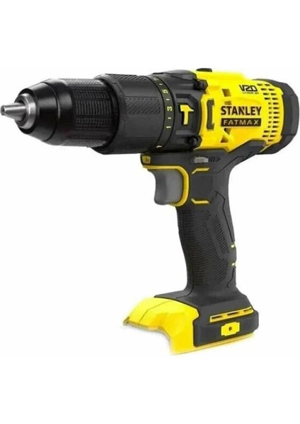SCD718B-TR Şarjlı Darbeli Matkap (Aküsüz)