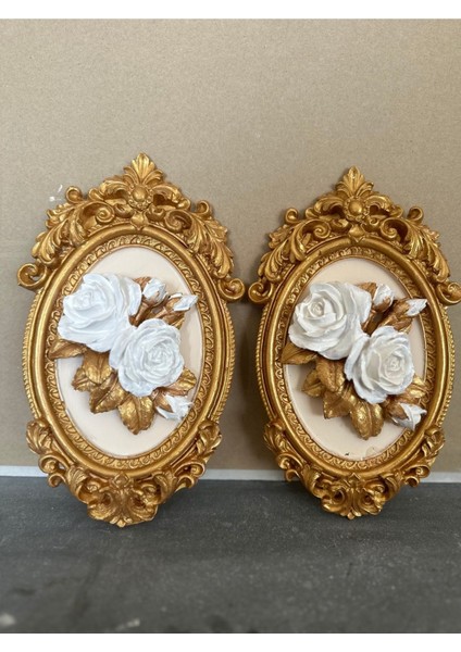 Duvar Masa Tablosu 2liset 22CM fiyatları