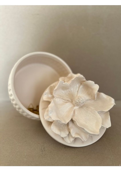 Manolya Kutu , Dekoratif El Yapımı Kutu fiyatları