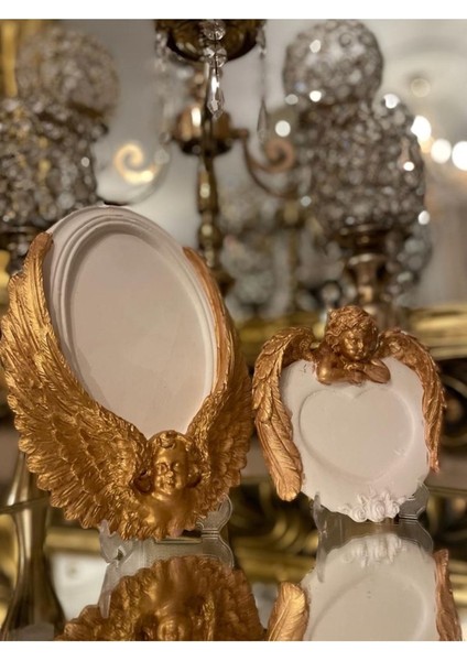 Melekli Çerçeve Takımı 2 Li