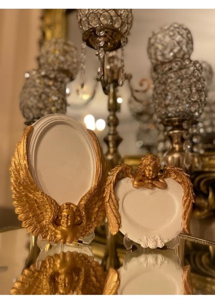 Melekli Çerçeve Takımı 2 Li indirimleri