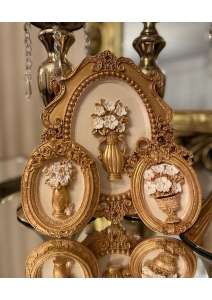 Çerçeve Takımı 3 Lü Set