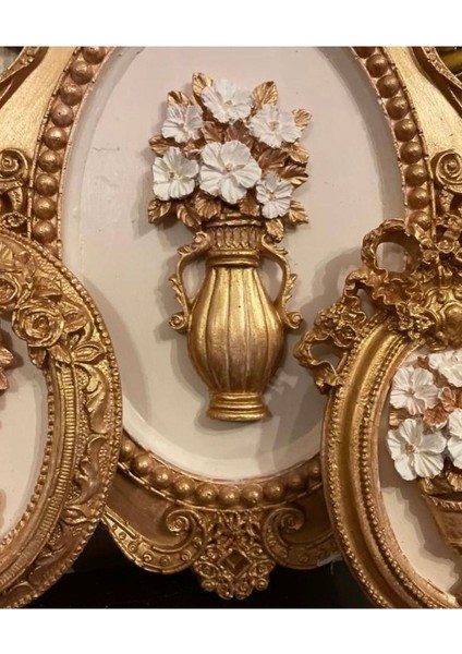 Çerçeve Takımı 3 Lü Set fiyatları