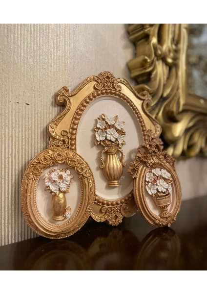 Çerçeve Takımı 3 Lü Set modelleri