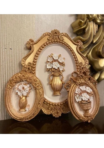 Çerçeve Takımı 3 Lü Set fırsatları