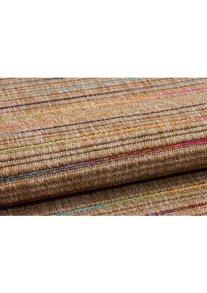 Naturel Jüt, Dokulove Örgü Modern Soft Tuşeli Sisal Jut Örme Dokuma Mekan Salon Oda Halısı