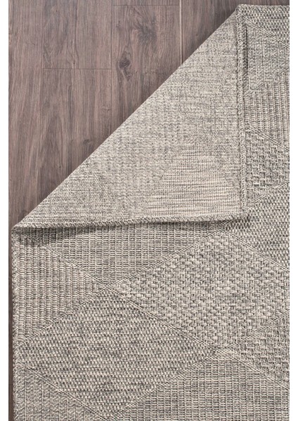 Naturel Jüt, Dokulove Örgü Modern Soft Tuşeli Sisal Jut Örme Dokuma Mekan Salon Oda Halısı