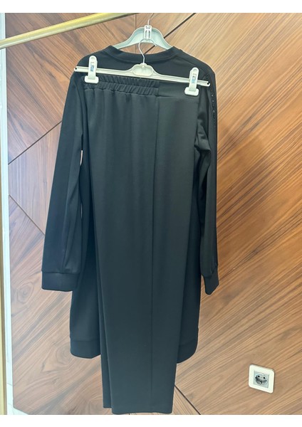 Modal Üçlü Takım (Yelek + Tunik + Pantolon) indirimleri