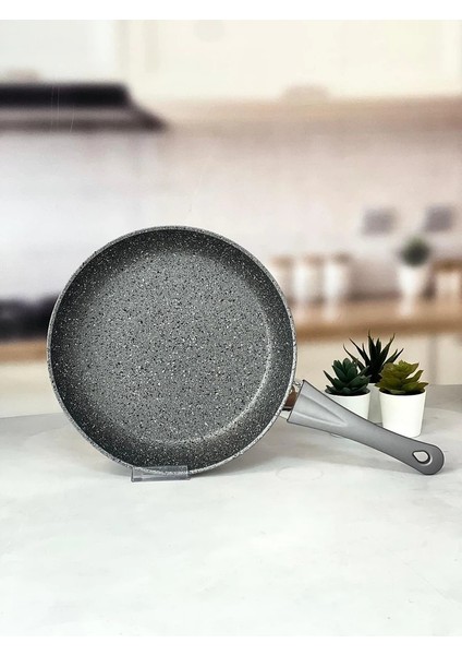 28 Cm Granit Tava modelleri