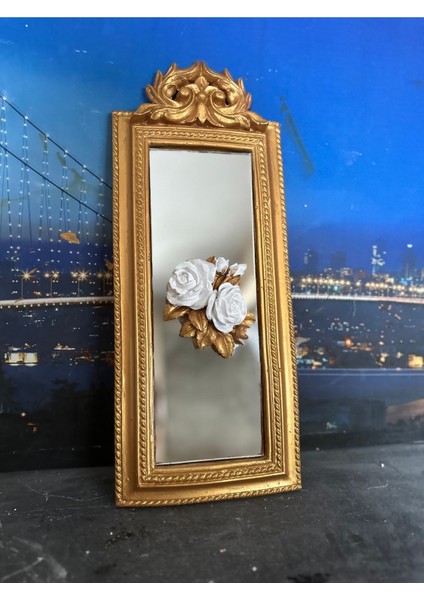 Aynalı Tablo 50CM fırsatları