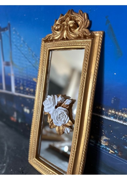 Aynalı Tablo 50CM indirimleri