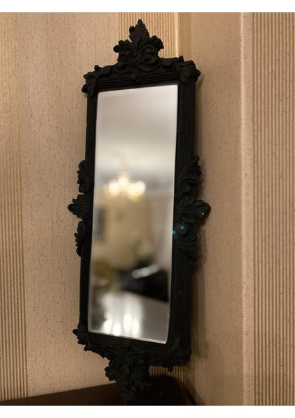 Çerçeveli Ayna , Dekoratif Duvar Aynası 46CM fiyatları