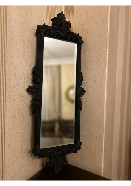 Çerçeveli Ayna , Dekoratif Duvar Aynası 46CM modelleri