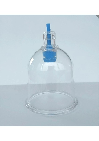 5 Numara Hacamat Kupası