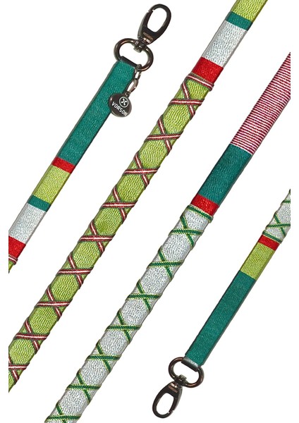 El Yapımı Çapraz Telefon Askısı Milano fiyatları