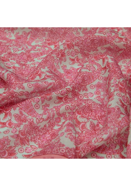 Mercan Ipekevi Dört Mevsim Tensel Şal 2890 modelleri