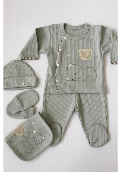 Yenidoğan 5'li Hastane Seti fiyatları