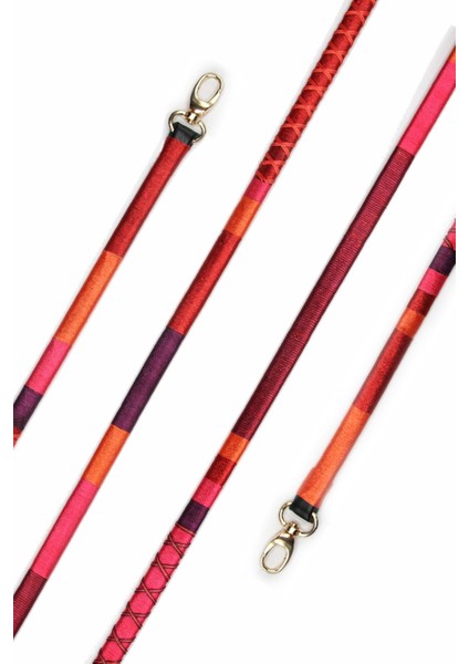 El Yapımı Çapraz Telefon Askısı Passion fiyatları